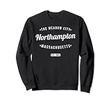 Photo Gallery souvenir vintage northampton massachusetts ma northampton felpa Photo Gallery souvenir vintage northampton massachusetts ma northampton felpa