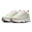 Light Bone White Green Strike Light Orewood Brown