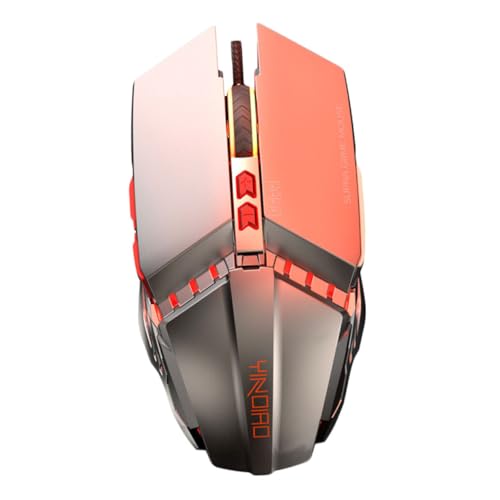 Ratones Gamer Inalambricos Marca OSALADI