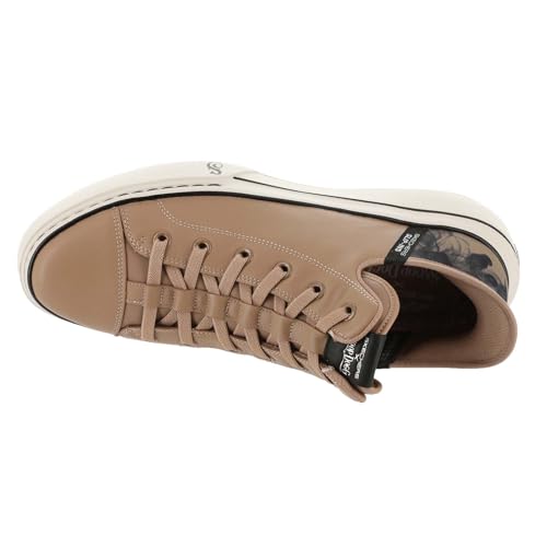Image of Skechers Men's Snoop Dogg: Snoop ONE-Double G Hands Free Slip-Ins Sneaker