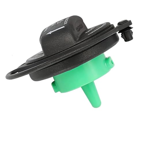 Bouchon de réservoir de carburant 8K0201550N Golf GTI Sport Jetta Wagen