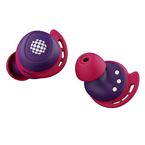 Image of Boat Airdopes 441 Bluetooth Truly Wireless in Ear Earbuds with Mic with Up to 35H Total Playback Iwp Technology Immersive Audioipx7 Water Resistance Super Touch Controls Secure Sports Fit