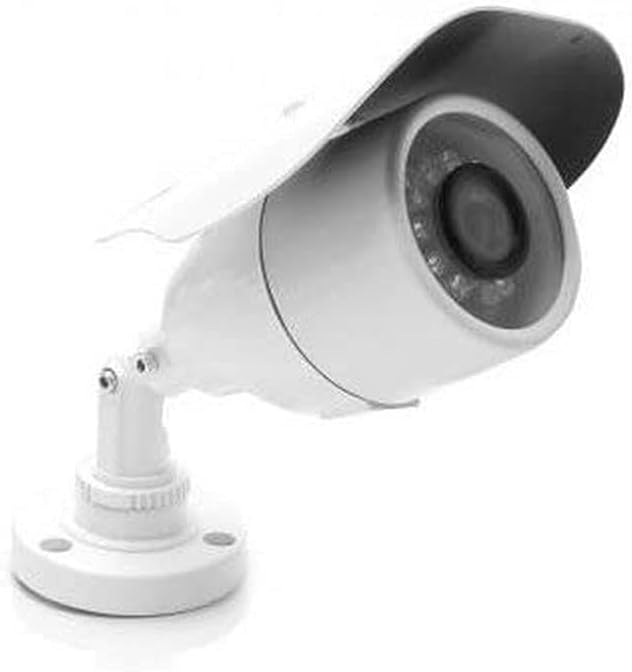 AVIDSEN - swiveling surveillance camera 360 Avidsen 112,248