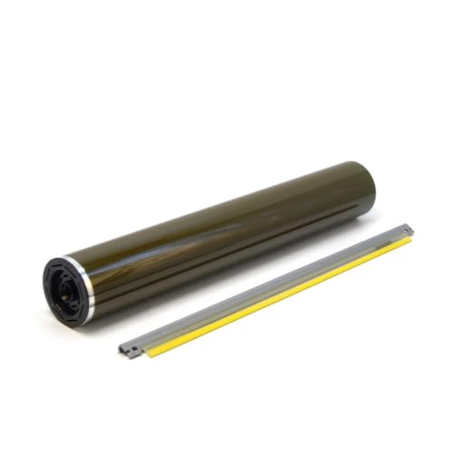 Cuchilla de Limpieza Tambor Ricoh MP C6503 Solución Rayas Kit Compatible