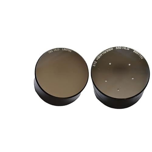 1Pcs Leeb Hardness Block Leeb Hardness Tester Standard Test Block 490-830Hld/460-630Hlg (490-570Hld) #TOP21