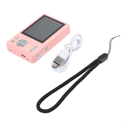 Cámara digital de 96 MP para conseguir fotos claras de forma sencilla