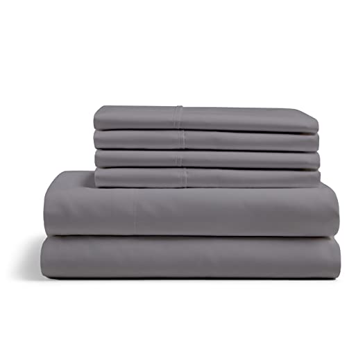 Cosy House Collection Luxury Bamboo Viscose Bedding Set #TOP23