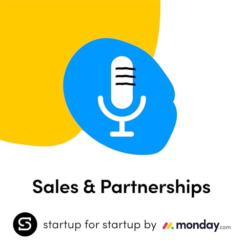 10: על מכירות בחברה שצמחה למיליוני דולרים ללא אנשי מכירות