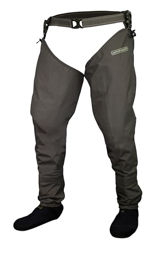 Paramount Outdoors Emerger Breathable Hip Wader