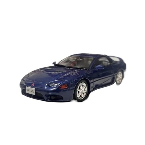 Voiture Miniature 3000GT GTO Z16A 1996 échelle 1 43 en alliage pour collectionneur