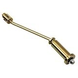 Kuntech 310-197 Fuel Injector Remover Installer Tool Compatible with Jaguar 3.0 and Land Rover 5.0L Engines