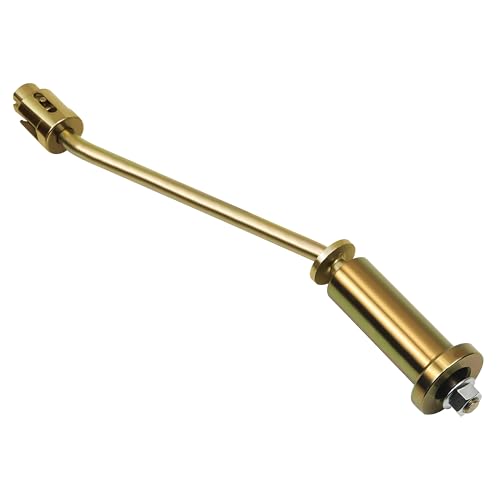 Kuntech 310-197 Fuel Injector Remover Installer Tool Compatible with Jaguar 3.0 and Land Rover 5.0L Engines