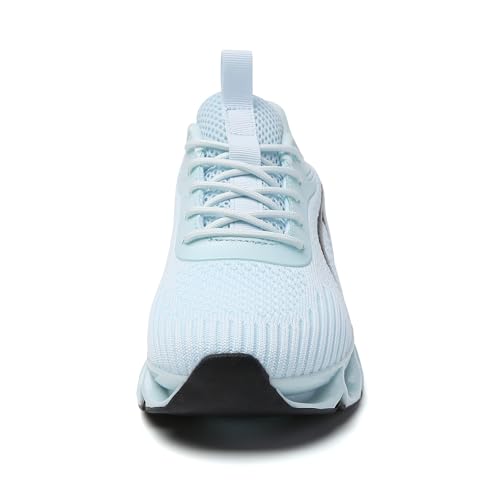 Image of TSIODFO Women's Sneakers Athletic Running Walking Shoes