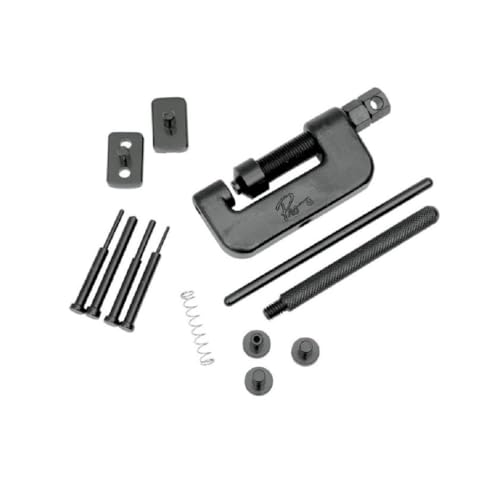 Motion Pro PBR Motorcycle Chain Breaker Press Riveting Tool Kit 08-0470
