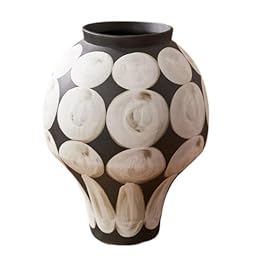 Bedroom Vintage Hand-Painted...