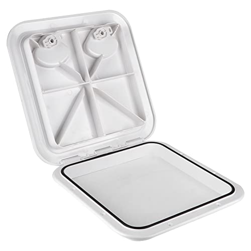 Accessoire de yacht robuste pour remplacer votre trappe de pont usée - 7