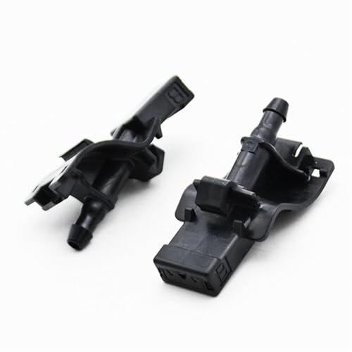Gicleurs de lave-glace avant robustes et durables pour berlines Camry et Corolla