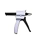 Impression Mixing Cartridge Dispenser Gun for 50ml 1:1 & 2:1 Dental Material