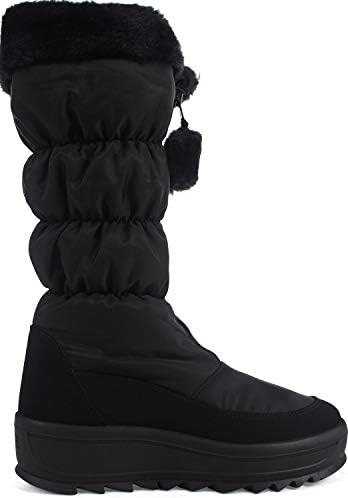 pajar toboggan boot