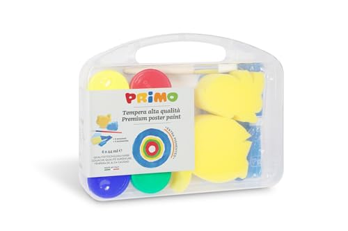 Valigetta 6 Tempere E Accessori