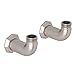 ROHL U.6181STN Tub Fillers, Satin Nickel