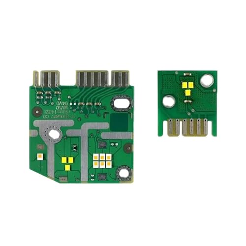 Module de phares jaune blanc BMW Série 8 M8 G14 G15 G16 version US LED