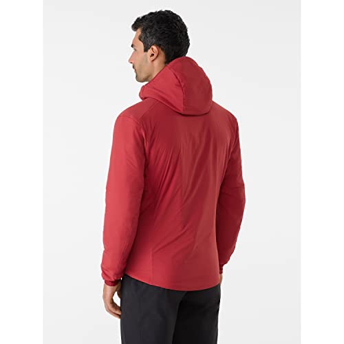 プロトン フーディー(2)