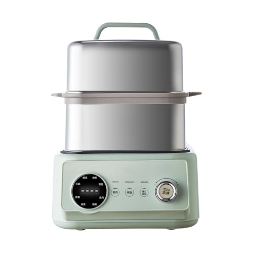 Jopsavm �d�C������ �X�e�����X�� 3�w�b1200W���o��& ��w������ ���H�p�@�B 15L��e�� �����E�ύ��݁E���y�ȂǑ��@�\ 24���ԃ^�C�}�[&�����ۉ� �󕰂��h�~�ň��S �Ƒ��̃w���V�[�����ɍœK (�O���[��)