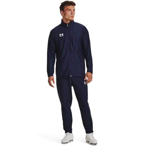 Under Armour unisex-adult Men's Ua Challenger Tracksuit2