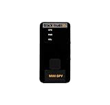Trackmate Mini H 3G GPS Tracker for Vehicles - Concealable GPS Tracking Device - Real Time Hardwired Location Tracker for Cars, Boats, Motorcycle