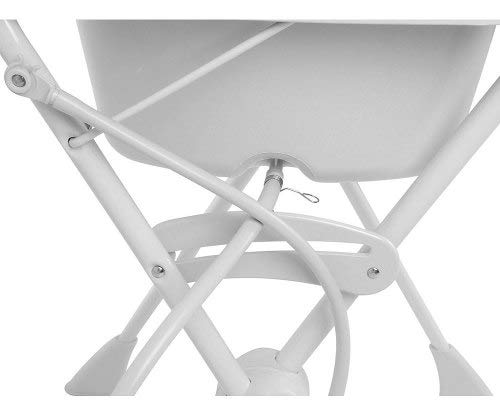 Banheira Com Trocador - Millenia - Branca - Burigotto