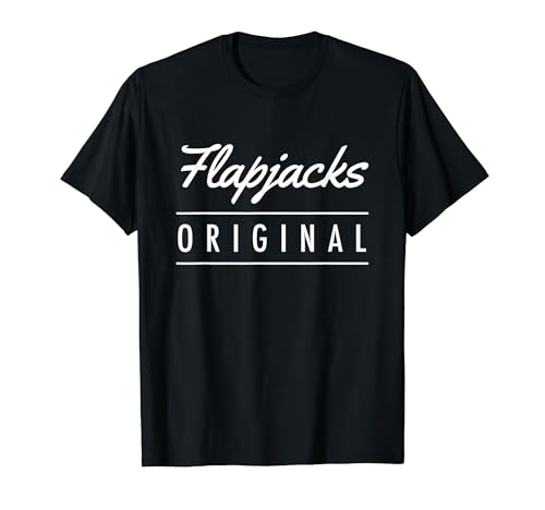 Flapjacks Original