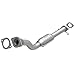 Direct Fit Catalytic Converter Magnaflow 93177
