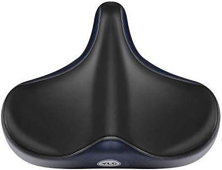 YLG Oversized Comfort Bike Seat 