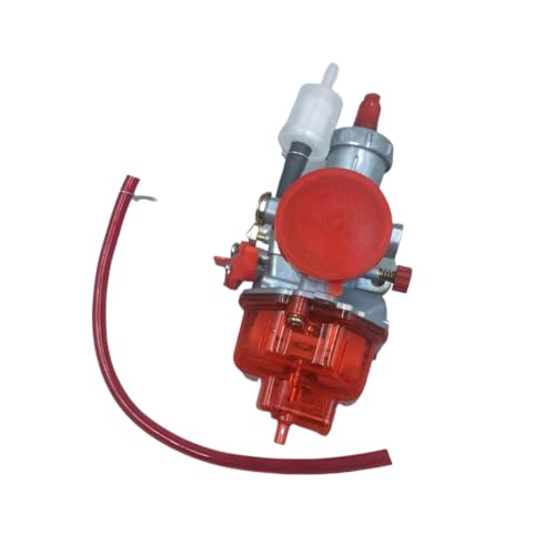 �L���u���^�[ PZ30 �J���[�}�j���A���X���b�g�� CG200 ���i DM200 �I�[�g�o�C�ƌ݊���(Red)