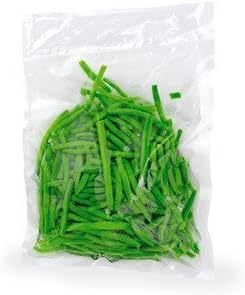 Orved SB90-1 8" x 10" Smooth Vacuum Machine Bags