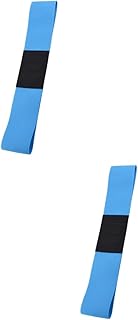 Toddmomy 2 Peças Ferramenta De Prática De Balanço De Golfe Cinta De Braço De Postura De Golfe Auxiliar De Postura De Prática De Golfe Equipamento De Exercício De Golfe Corretor De Postura