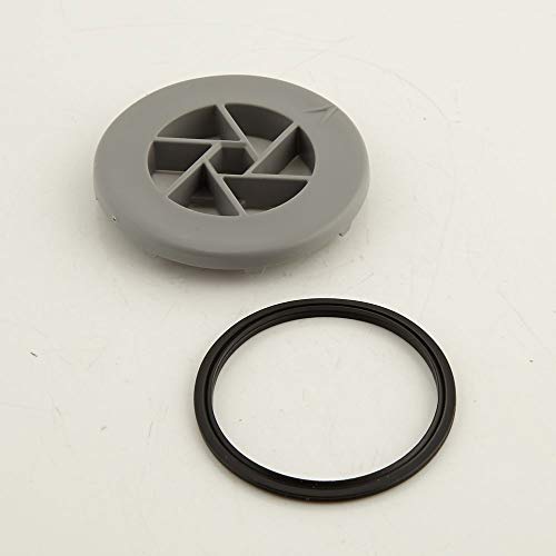 CACHE ET JOINT POUR LAVE VAISSELLE BOSCH - 00623541