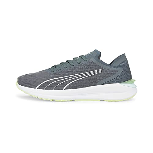 Puma Electrify Nitro, Botas Hombre, Gray, 40 Eu Puma Electrify Nitro, Botas Hombre, Gray, 40 Eu