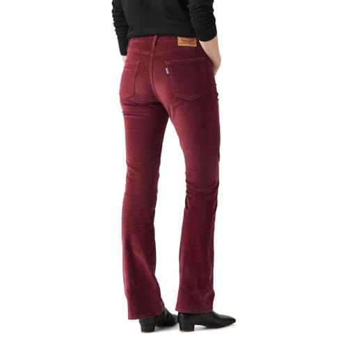 Image of Levi's Women's 725 High Rise Bootcut Jeans (Also Available in Plus)
