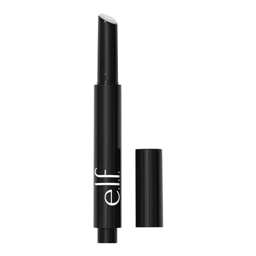 e.l.f. Pout Clout Lip Plumping Pen, In the Clear