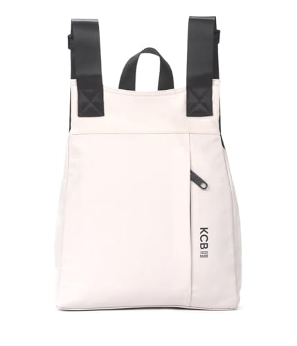 Mochila Antirrobo Grande KCB Maze | Diseño Seguro y Espacioso | B...