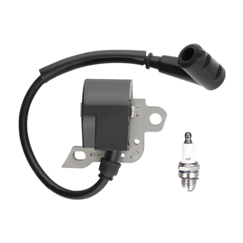 Bobine d'allumage 0000 400 1300 pour étincelle stable et démarrage facile