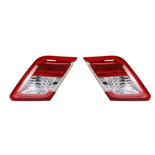 Feu arrière intérieur Toyota Camry 2009-2011 étanche et anti-fissure