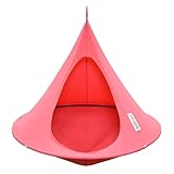 Cacoon Single - Rosa Coral