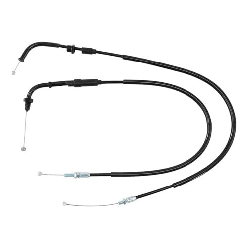 Câbles d'accélérateur pour moto CBR600RR de 2007 à 2023