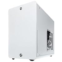 Amazon | RAIJINTEK 外装にアルミニウムを採用したμATX規格