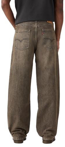 Image of Levi's Men's 578 Baggy Fit Jean