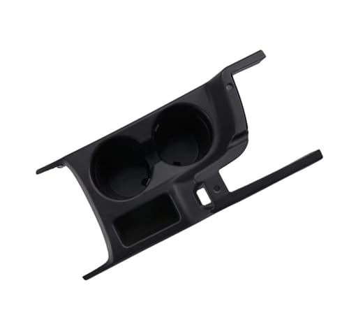 �J�b�v�z���_�[�g���A�_�v�^�[ Compatible With Mazda For CX-5 2016 �ԗp�Z���^�[�R���\�[���P�[�X �E�H�[�^�[�J�b�v�z���_�[�g���C KA0G-64633 K070-64431 KA3C-64431 K070-64333 KA