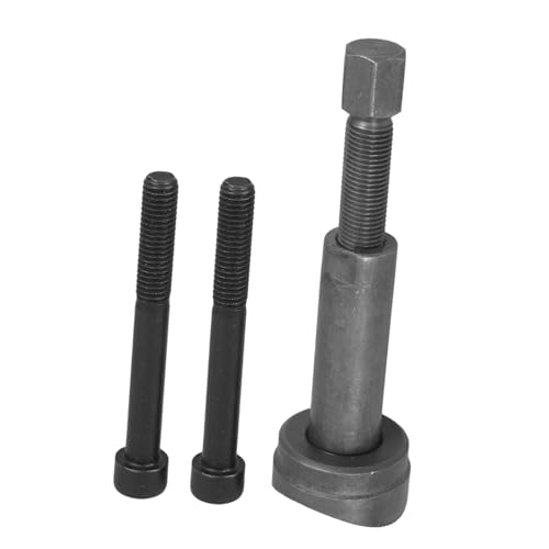 Kit extracteur d'axe de piston moto compact - Outils cylindre haute précision